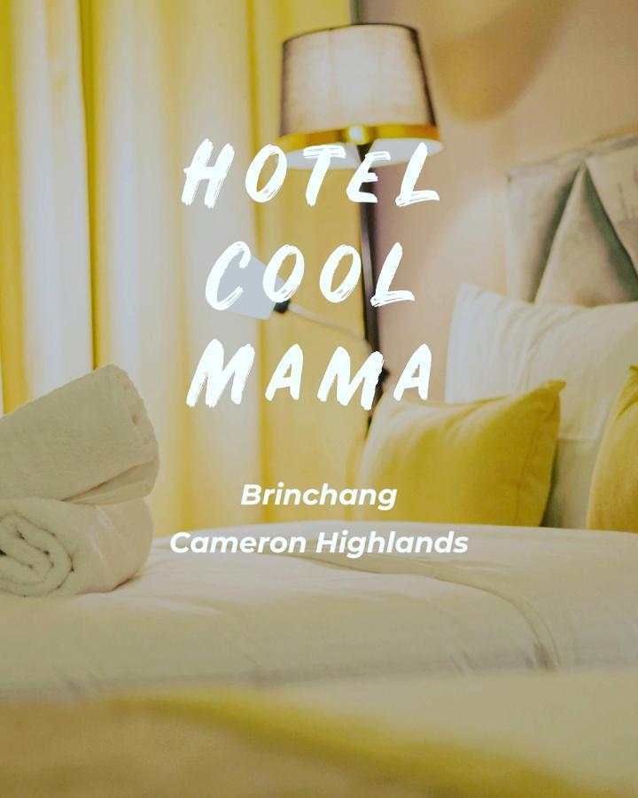 Hotel Cool Mama Brinchang Extérieur photo